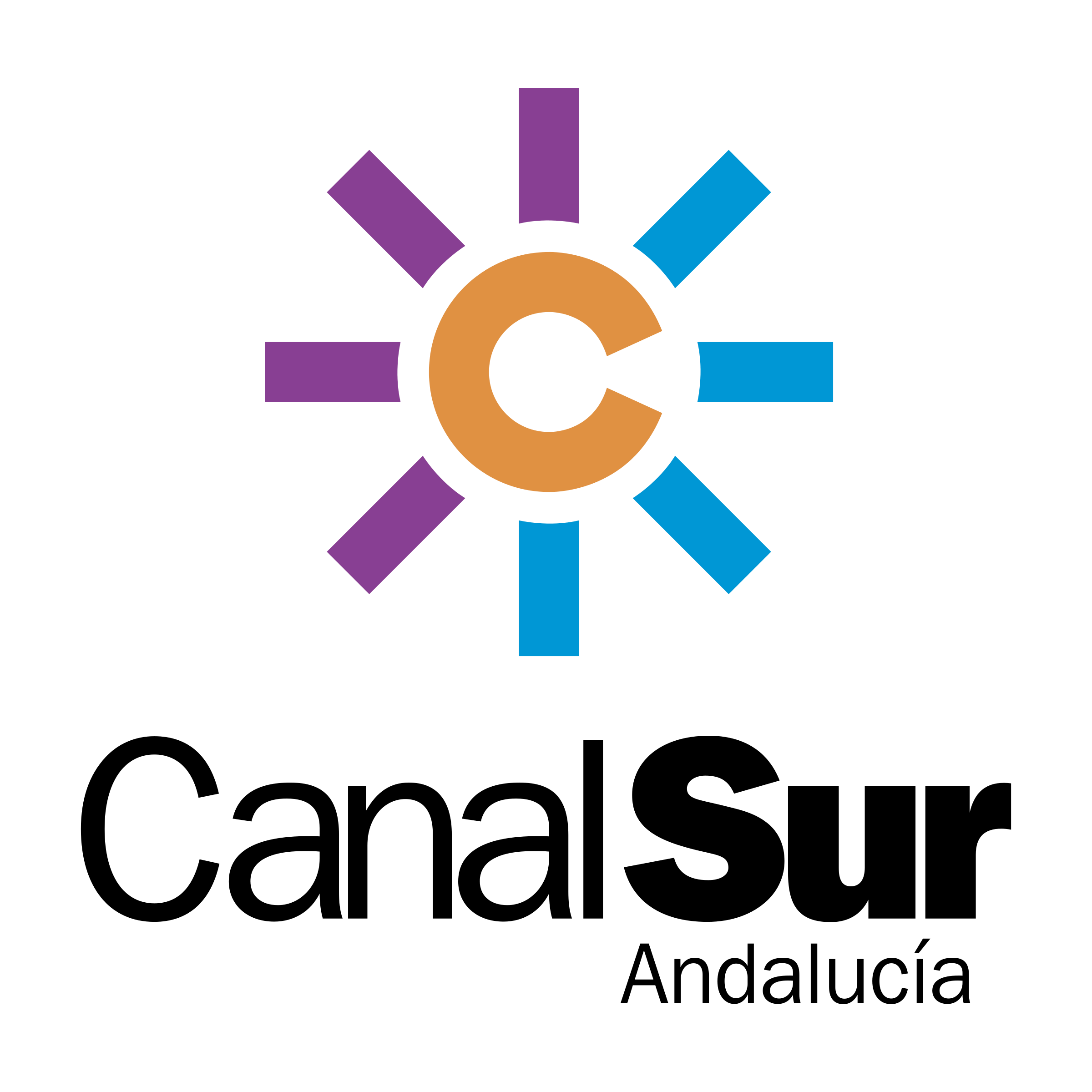 Logo de Canal Sur Andalucía