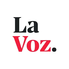 Logo del periódico La Voz de Almería